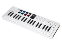 Arturia MiniLab 37 White Arturia MiniLab 37 White